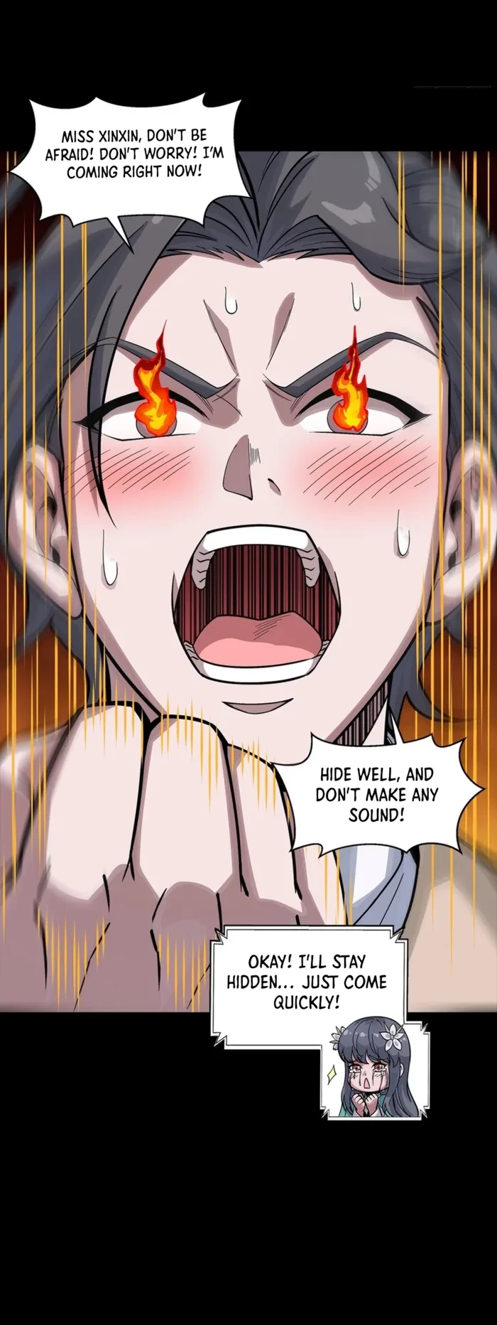 Legend of Star General Chapter 353 - 34