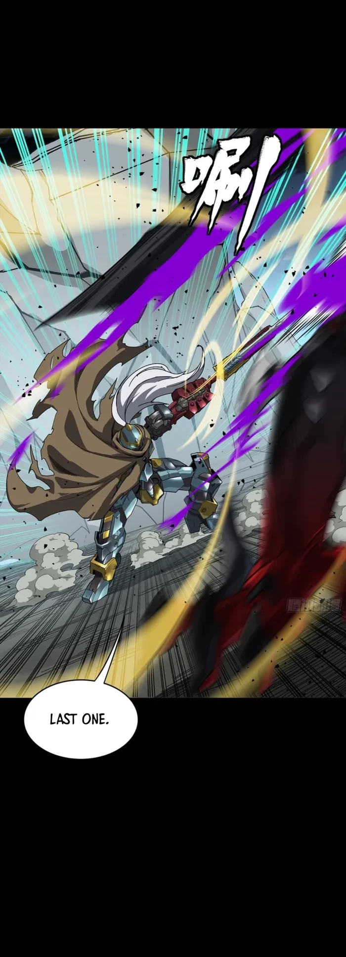 Legend of Star General Chapter 353 - 40