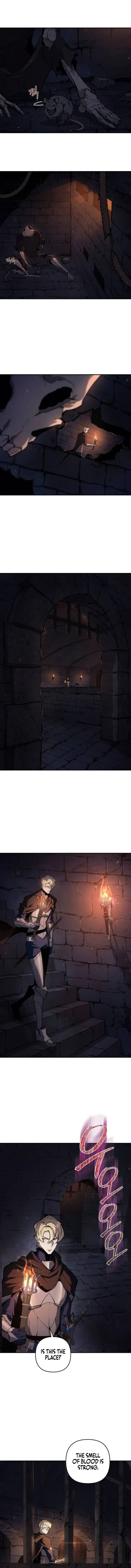 The Mad Dog of the Duke’s Estate Chapter 51 - 1