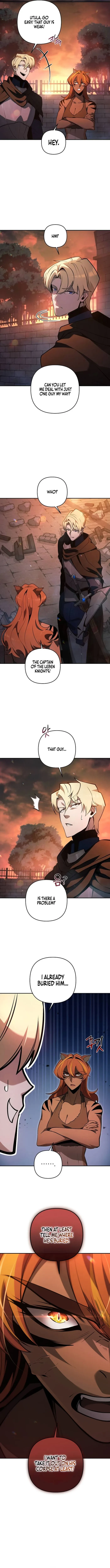 The Mad Dog of the Duke’s Estate Chapter 51 - 7