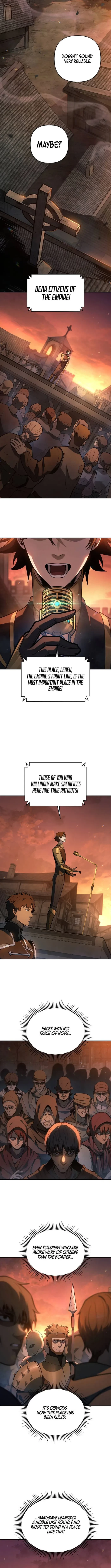 The Mad Dog of the Duke’s Estate Chapter 51 - 9