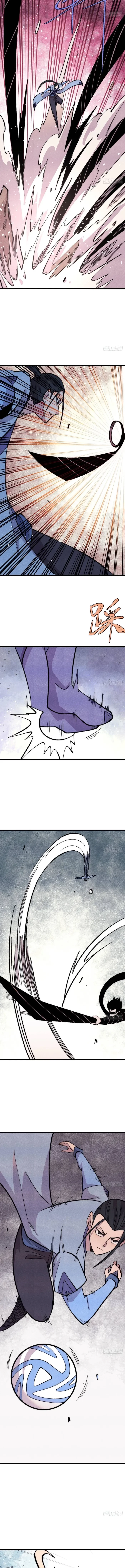 All Hail the Sect Leader Chapter 505 - 3