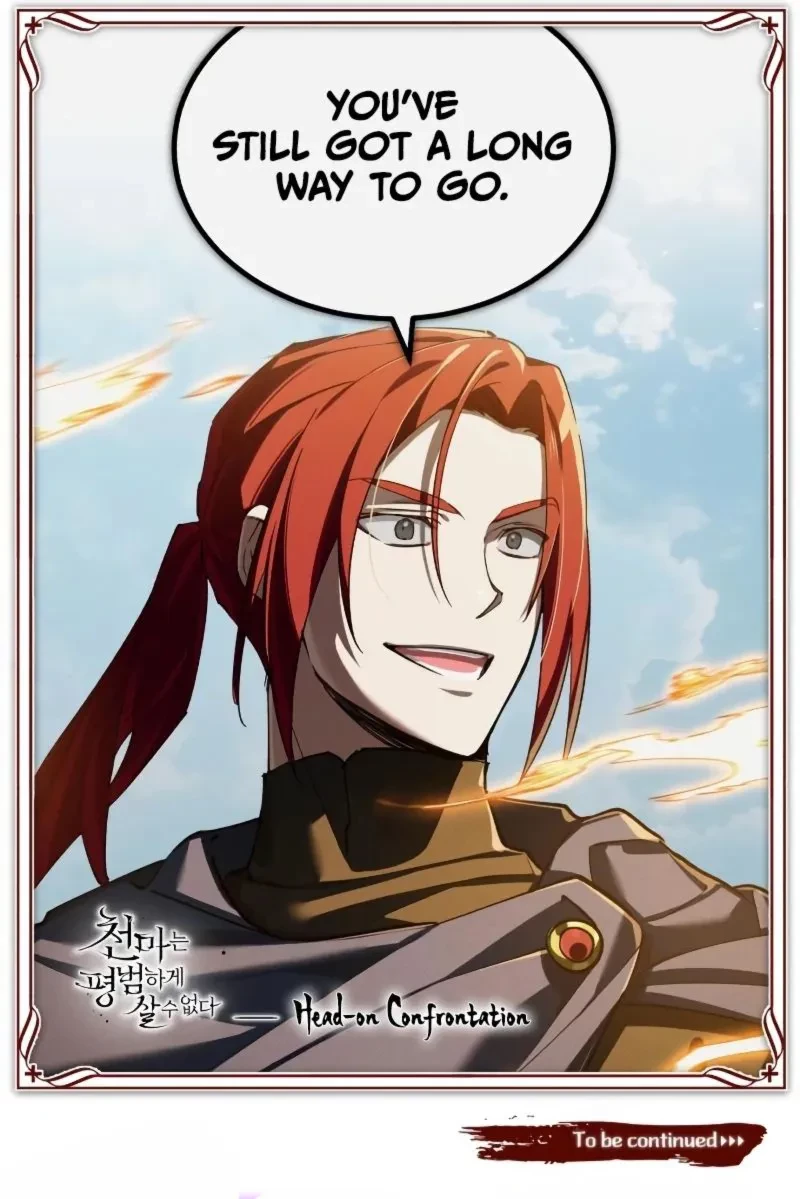 The Heavenly Demon Can’t Live a Normal Life Chapter 193 - 11