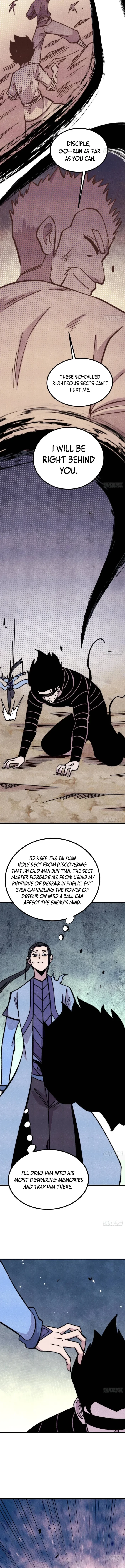 All Hail the Sect Leader Chapter 505 - 6