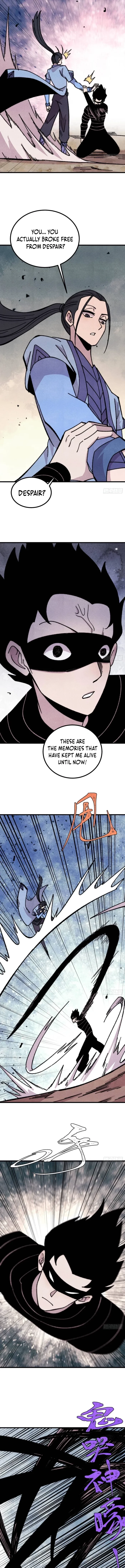 All Hail the Sect Leader Chapter 505 - 7