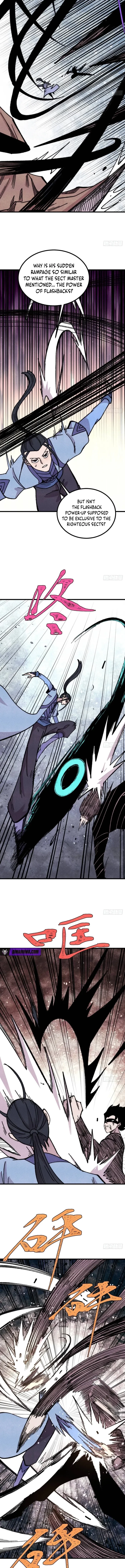 All Hail the Sect Leader Chapter 505 - 8