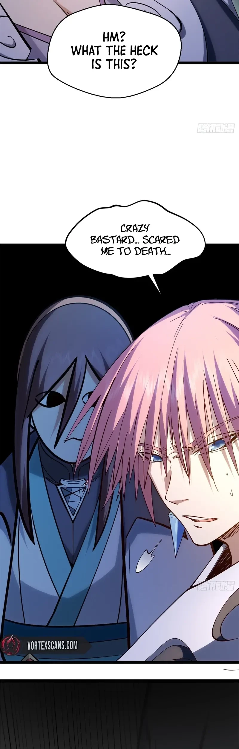 Top Tier Providence Chapter 255 - 11