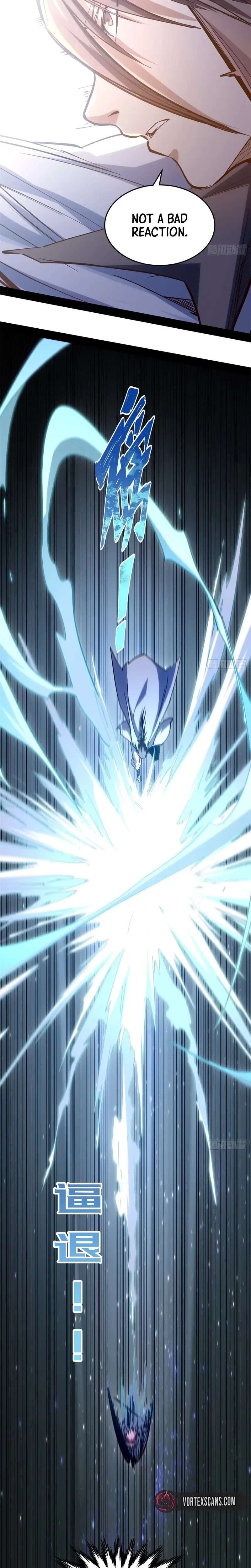 Top Tier Providence Chapter 255 - 13