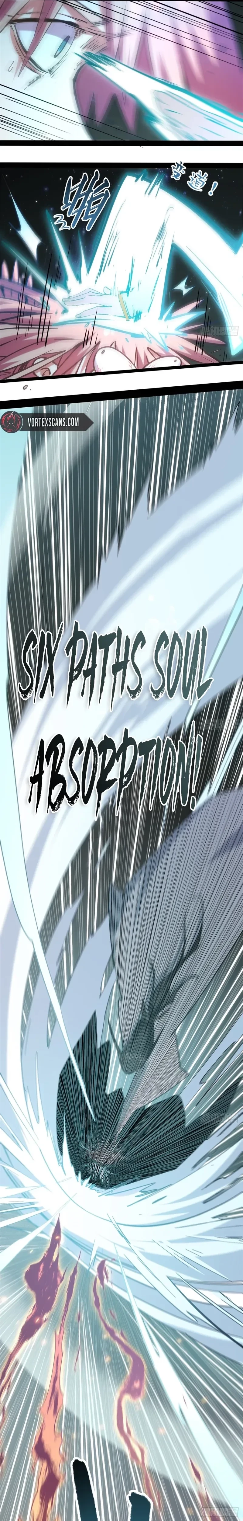 Top Tier Providence Chapter 255 - 15