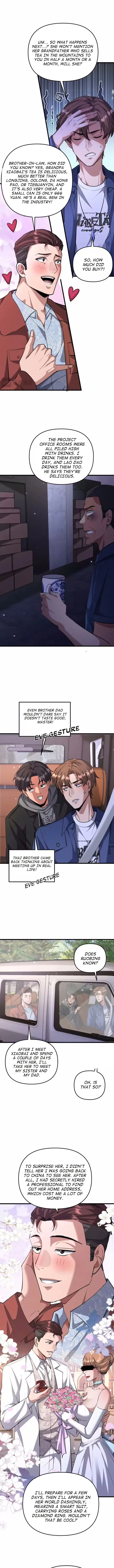 I’m Stuck On The Same Day For A Thousand Years Chapter 252 - 6