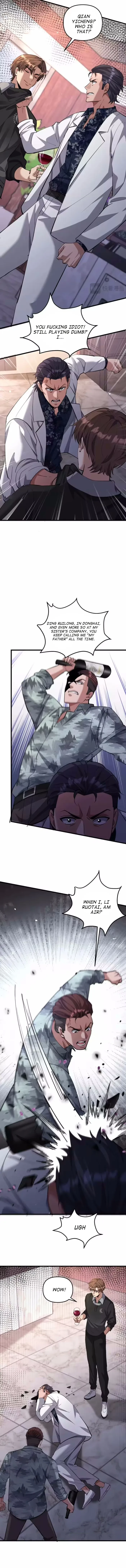 I’m Stuck On The Same Day For A Thousand Years Chapter 252 - 9