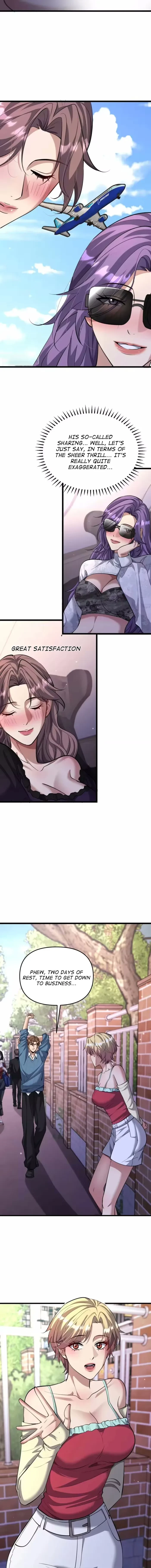 I’m Stuck On The Same Day For A Thousand Years Chapter 251 - 2