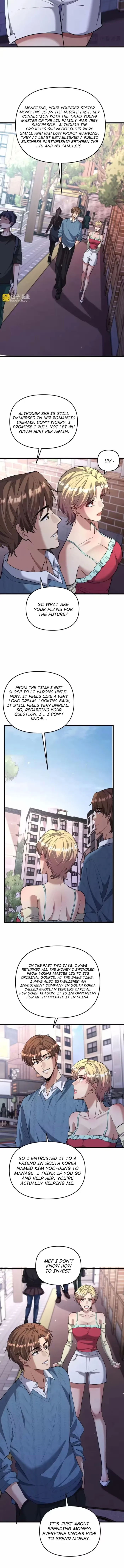 I’m Stuck On The Same Day For A Thousand Years Chapter 251 - 3