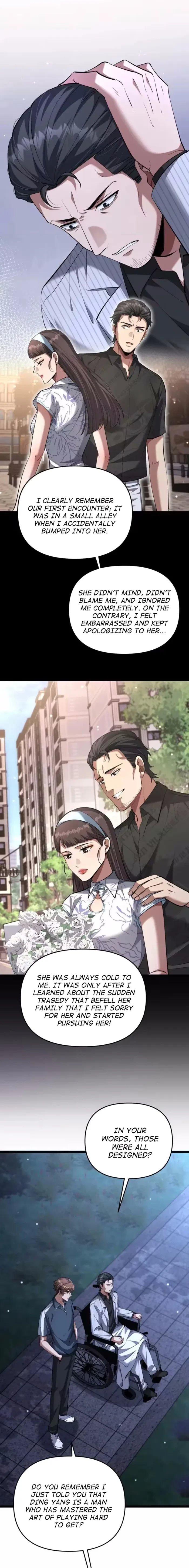 I’m Stuck On The Same Day For A Thousand Years Chapter 250 - 1