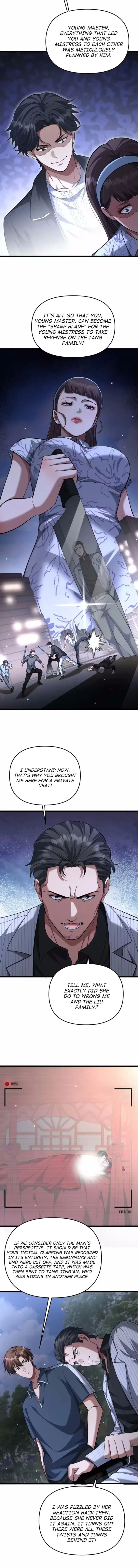 I’m Stuck On The Same Day For A Thousand Years Chapter 250 - 2