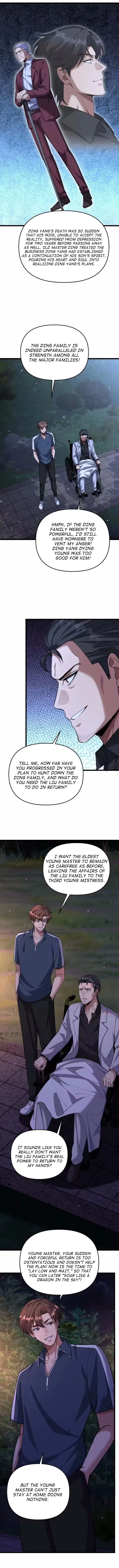 I’m Stuck On The Same Day For A Thousand Years Chapter 250 - 6