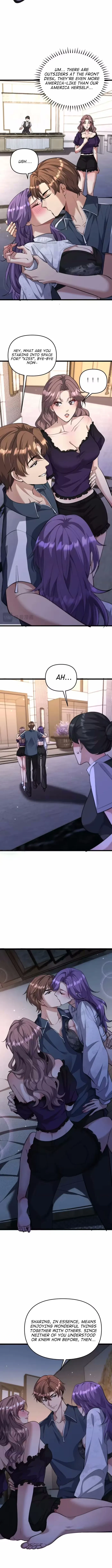 I’m Stuck On The Same Day For A Thousand Years Chapter 250 - 9