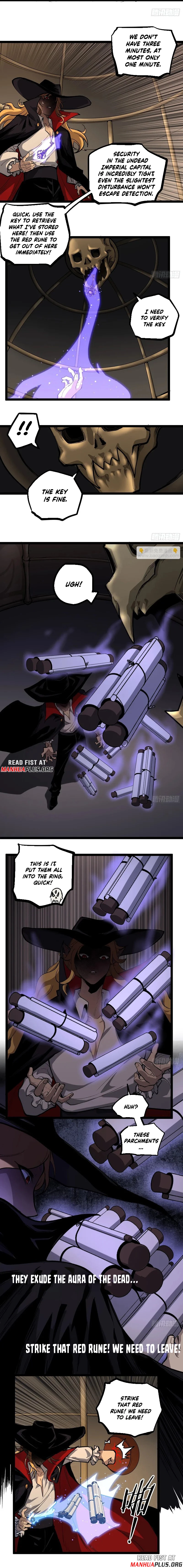 Myriad Realms Gatekeeper Chapter 146 - 2