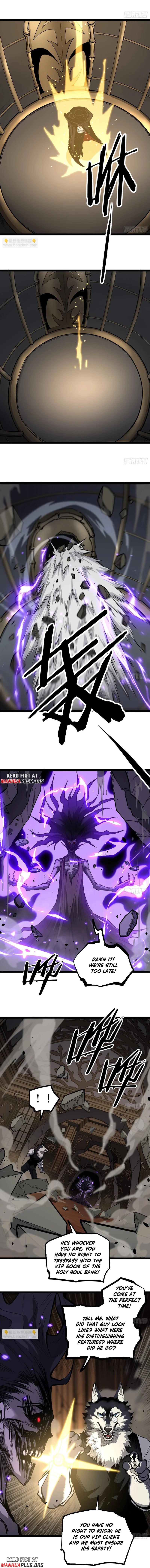 Myriad Realms Gatekeeper Chapter 146 - 3