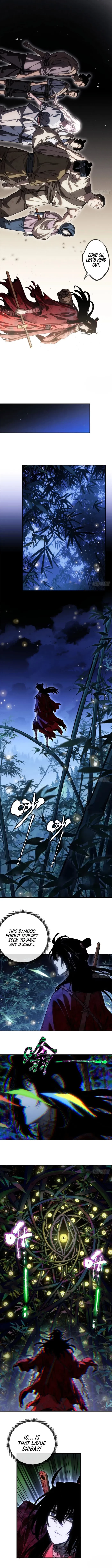 Dao of the Bizarre Immortal Chapter 77 - 2