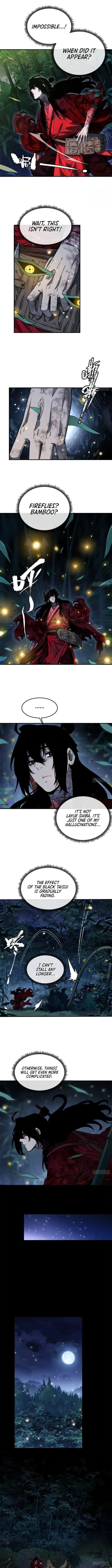 Dao of the Bizarre Immortal Chapter 77 - 3