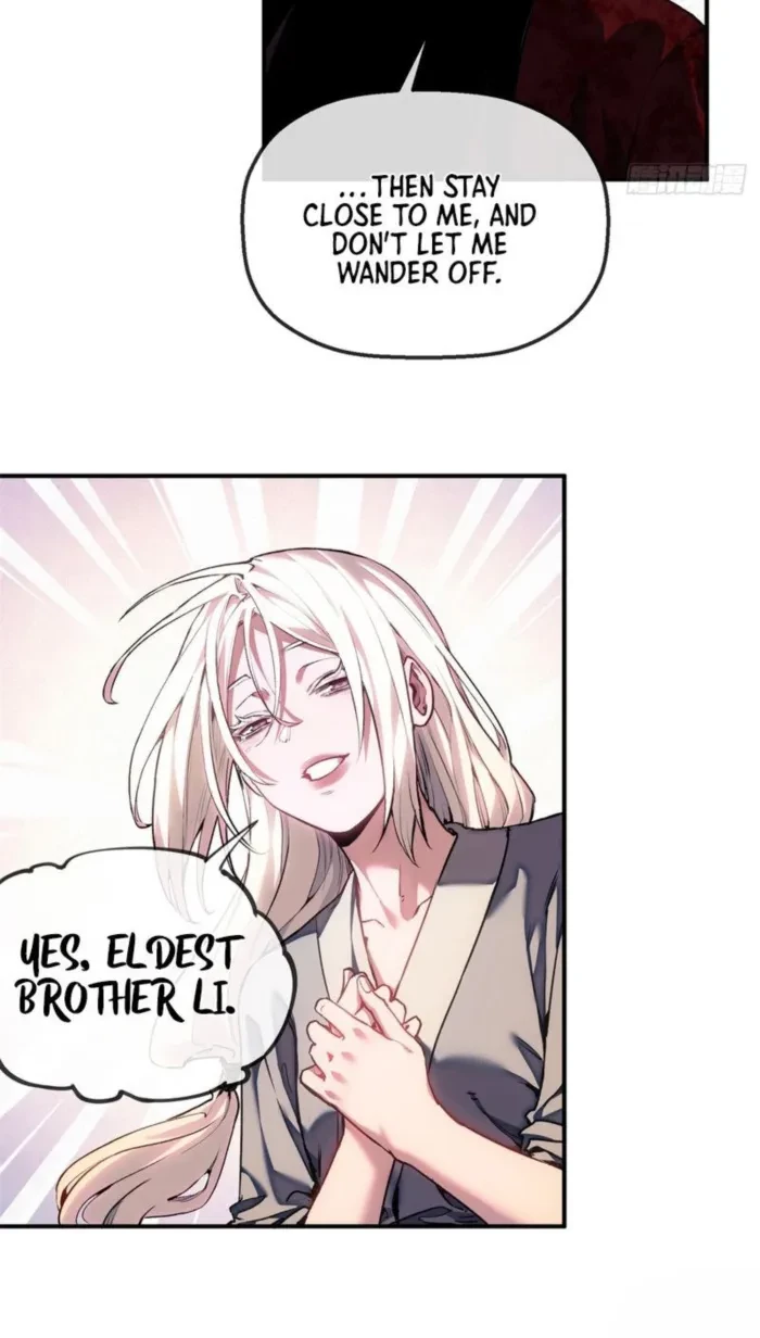 Dao of the Bizarre Immortal Chapter 77 - 5