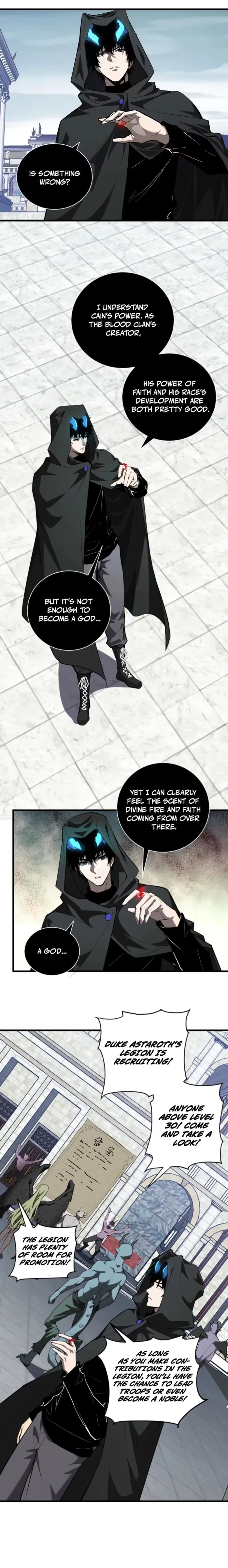 Virus King Chapter 108 - 2