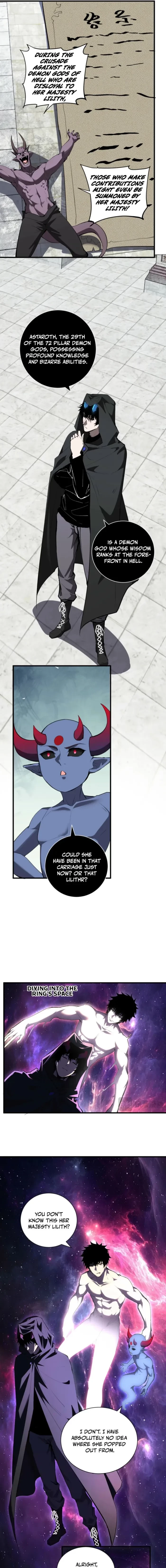 Virus King Chapter 108 - 3