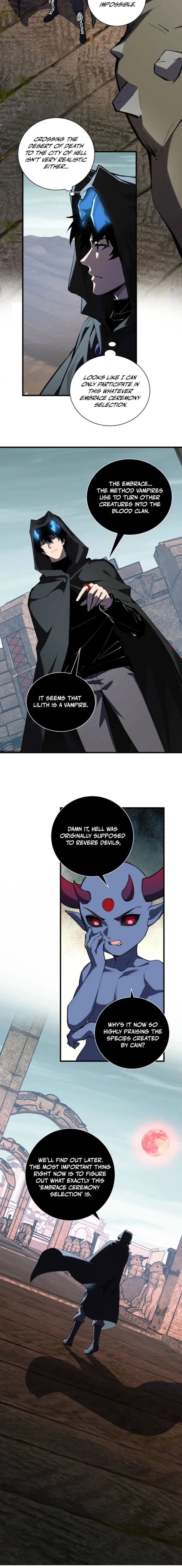 Virus King Chapter 108 - 6