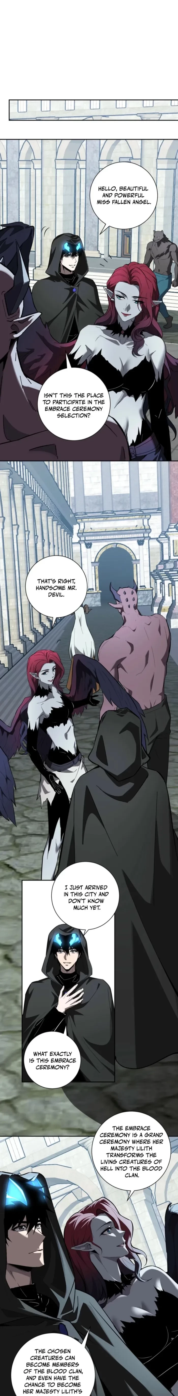 Virus King Chapter 108 - 7