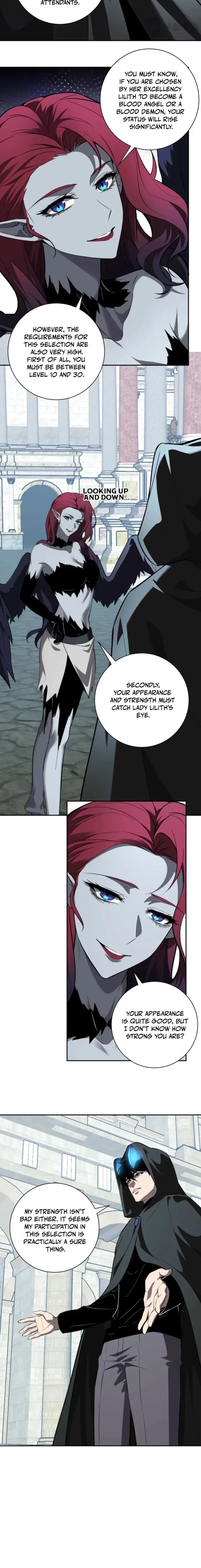 Virus King Chapter 108 - 8