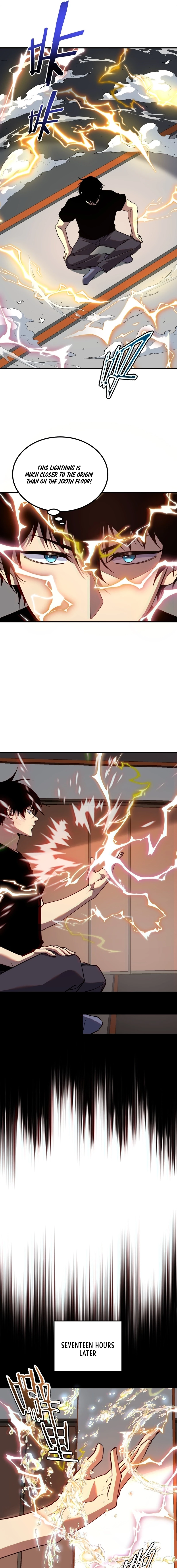 Awakening the Purple Thunder at the Beginning Chapter 60 - 9