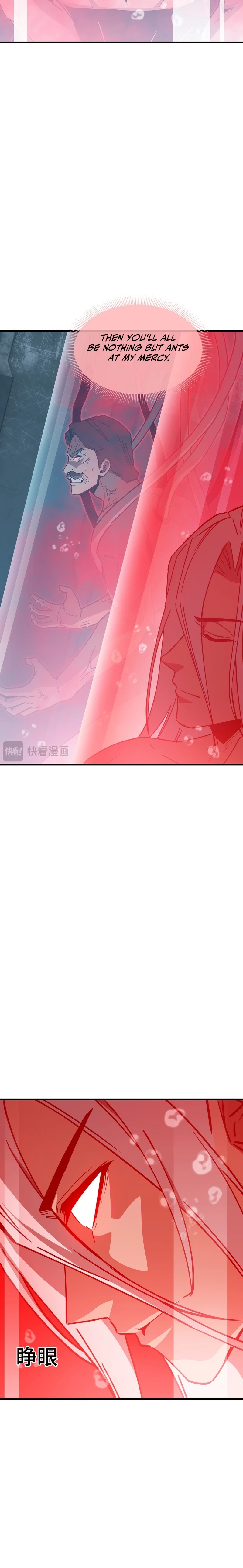 Tyrant of the Otherworld Prison: My Shadow Can Evolve Infinitely Chapter 73 - 10