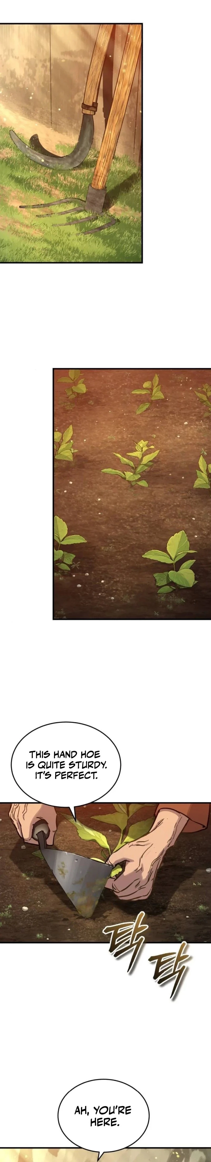 Absolute Dominion Chapter 85 - 1