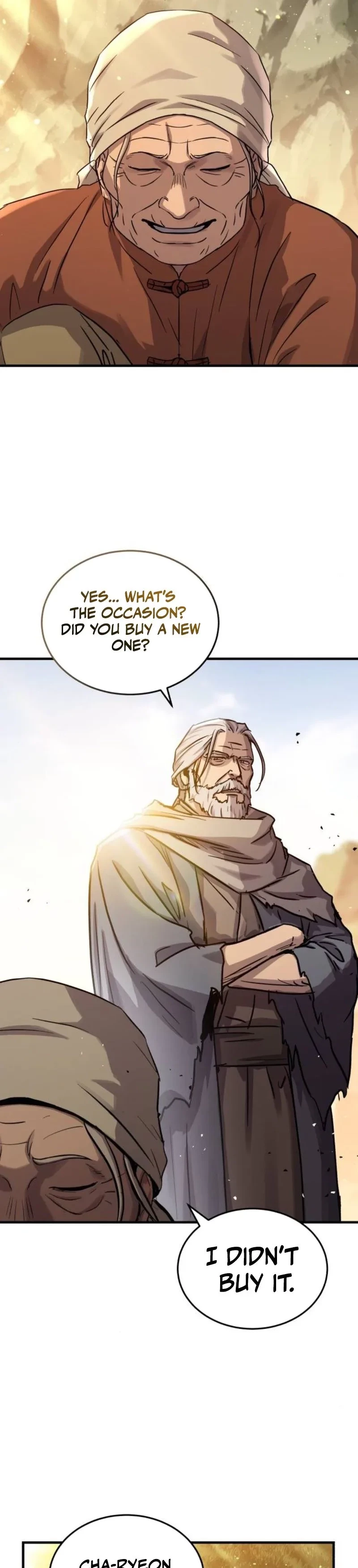 Absolute Dominion Chapter 85 - 2