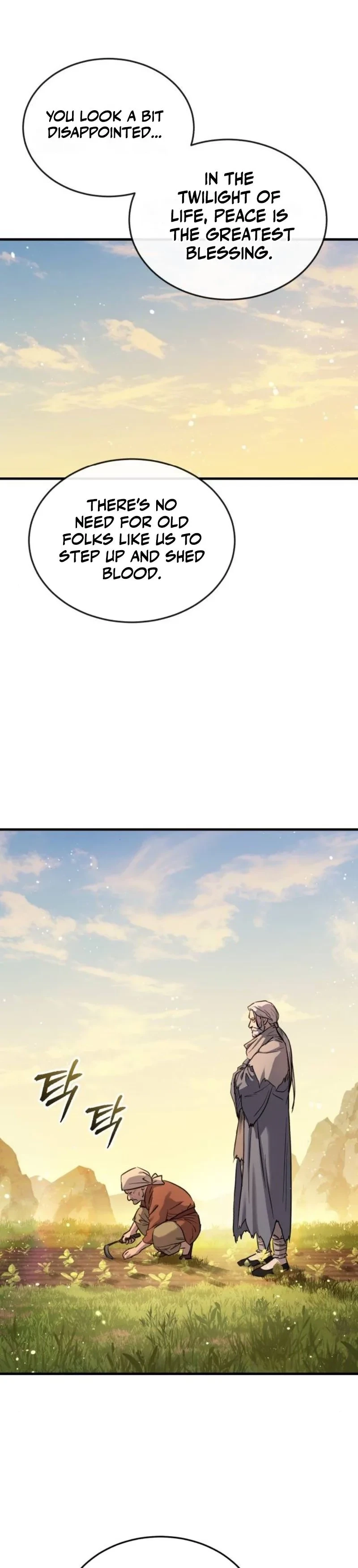 Absolute Dominion Chapter 85 - 4