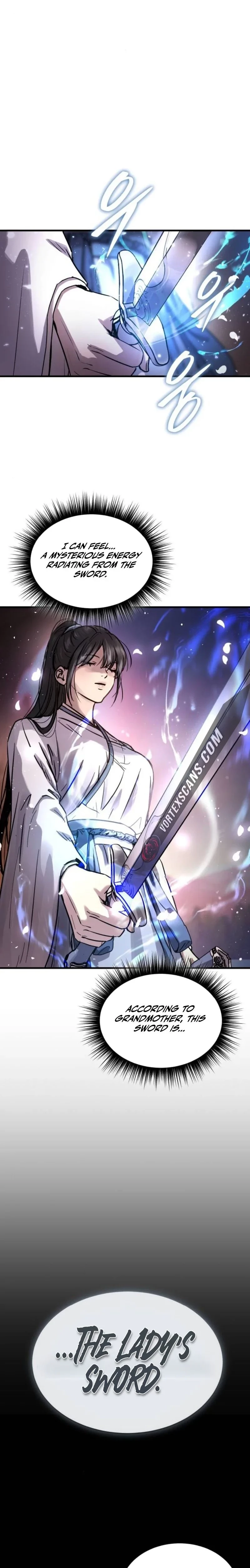 Absolute Dominion Chapter 85 - 7