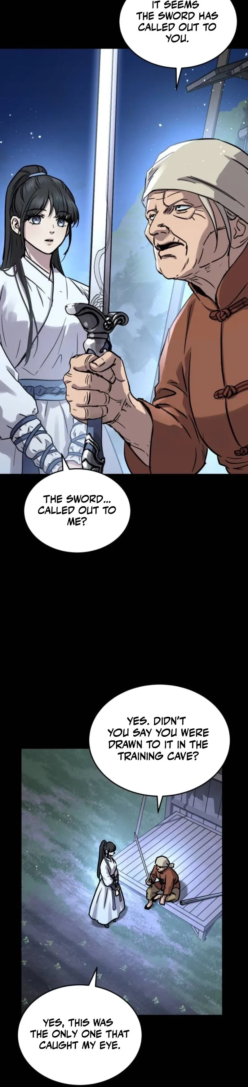 Absolute Dominion Chapter 85 - 8