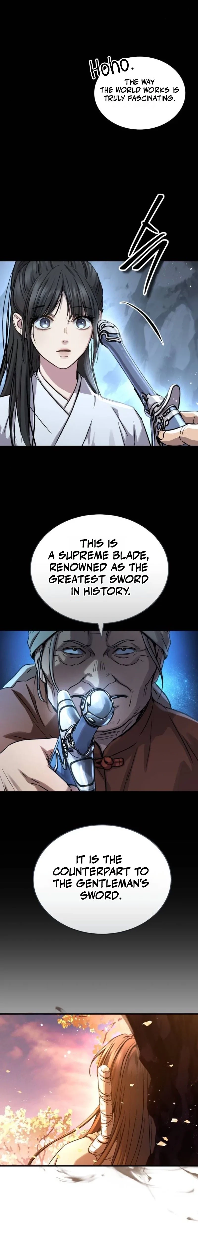 Absolute Dominion Chapter 85 - 9