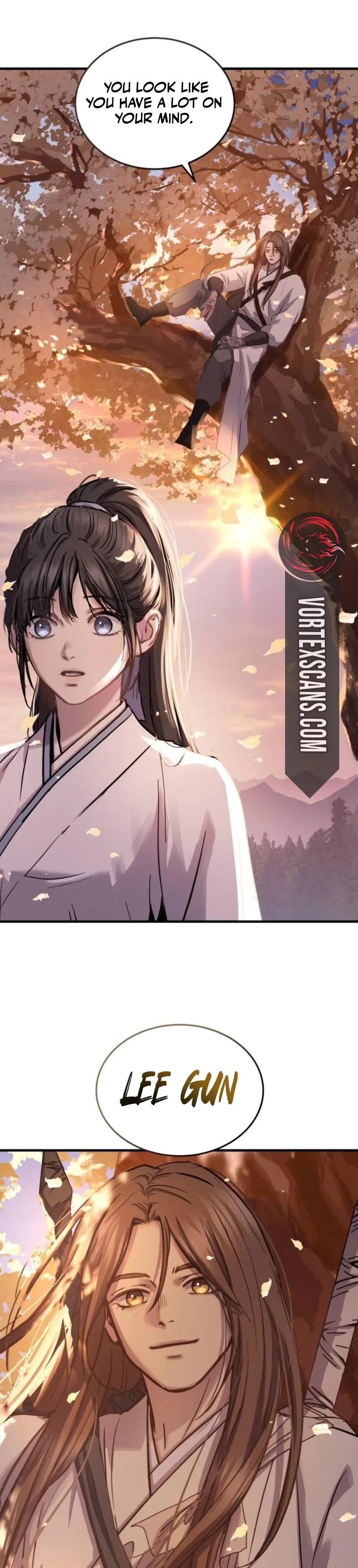 Absolute Dominion Chapter 85 - 10