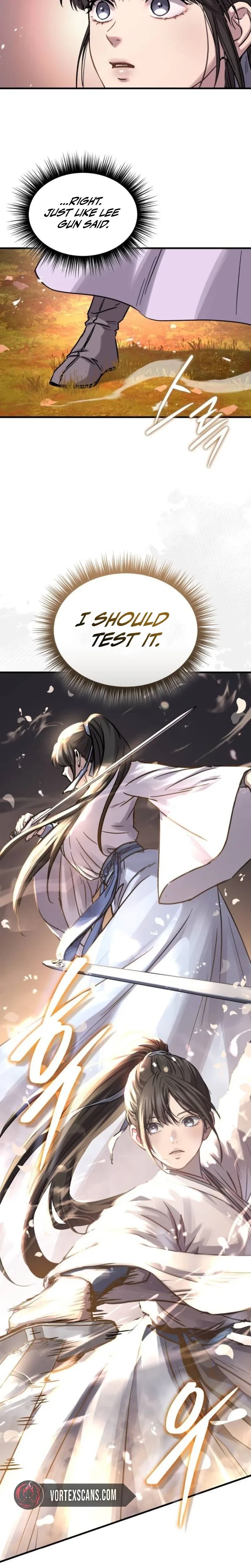 Absolute Dominion Chapter 85 - 13