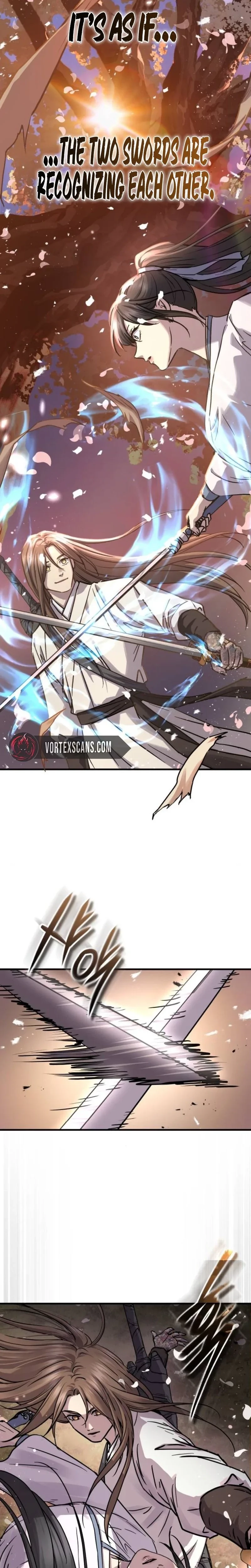 Absolute Dominion Chapter 85 - 15