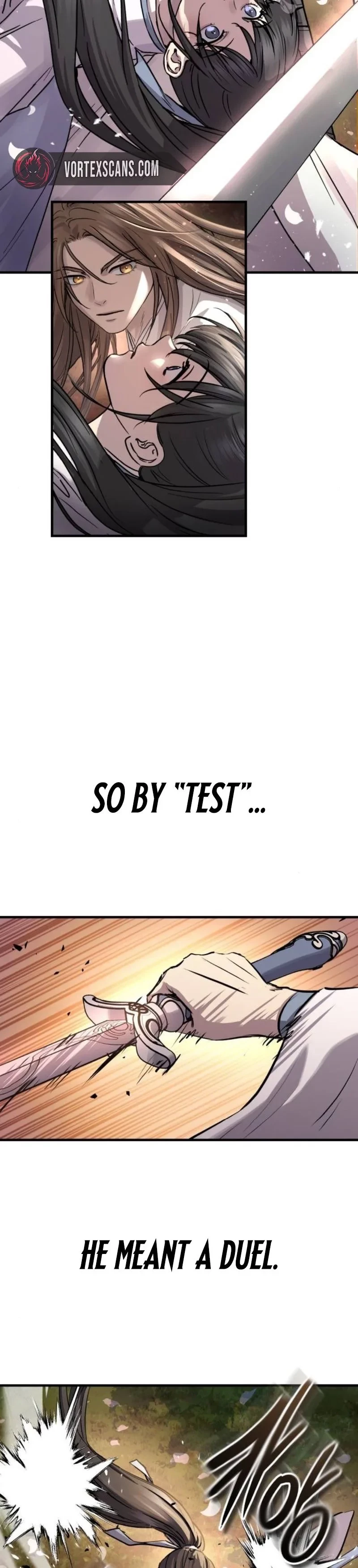 Absolute Dominion Chapter 85 - 16