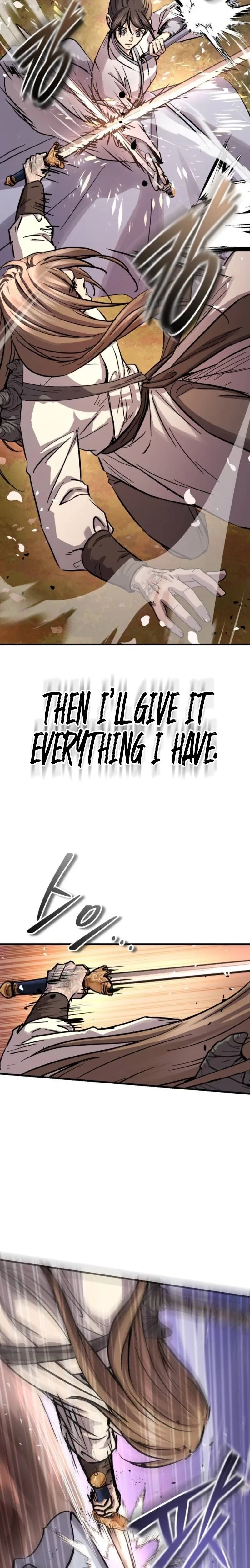 Absolute Dominion Chapter 85 - 17