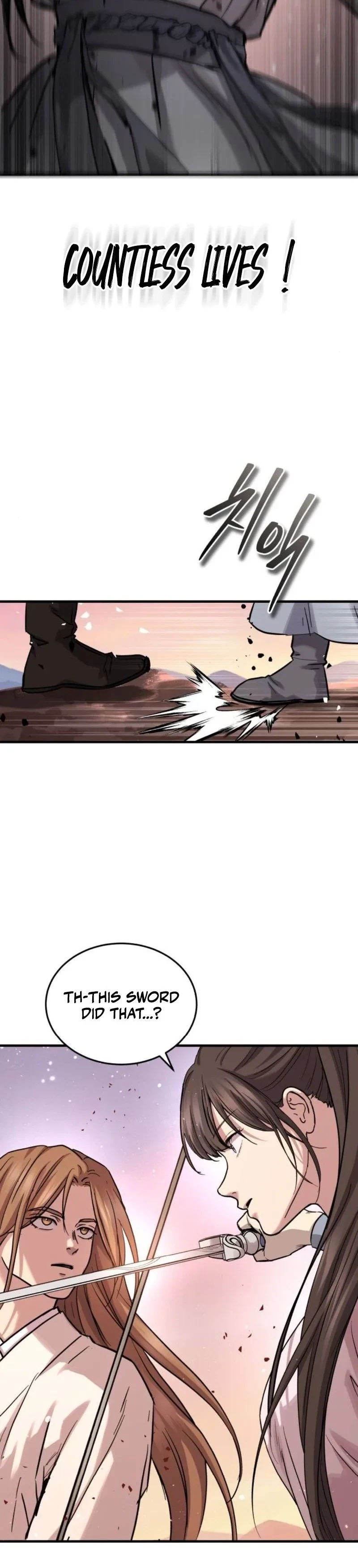 Absolute Dominion Chapter 85 - 20