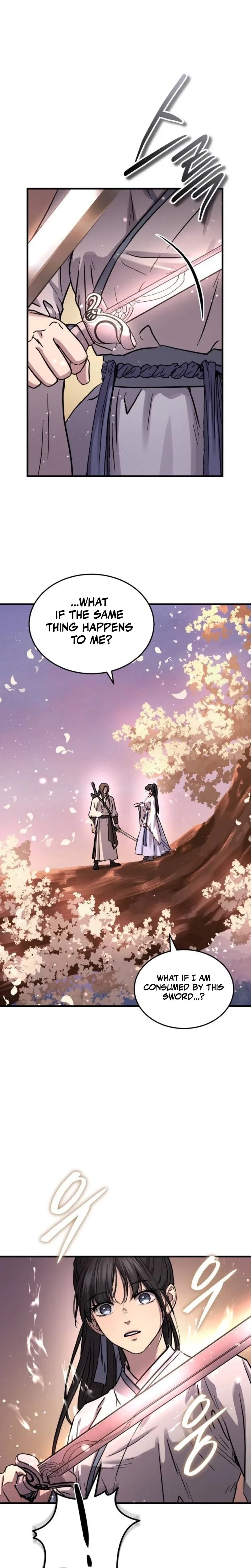 Absolute Dominion Chapter 85 - 21