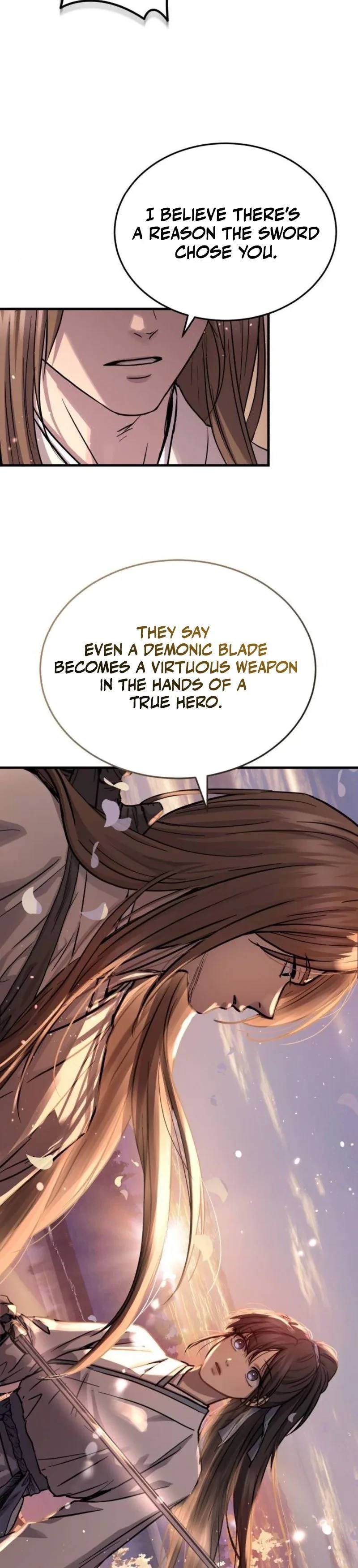 Absolute Dominion Chapter 85 - 22