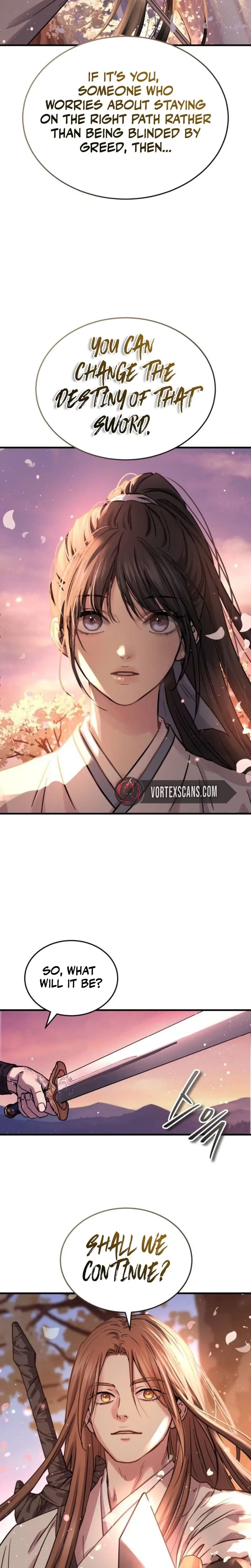 Absolute Dominion Chapter 85 - 23