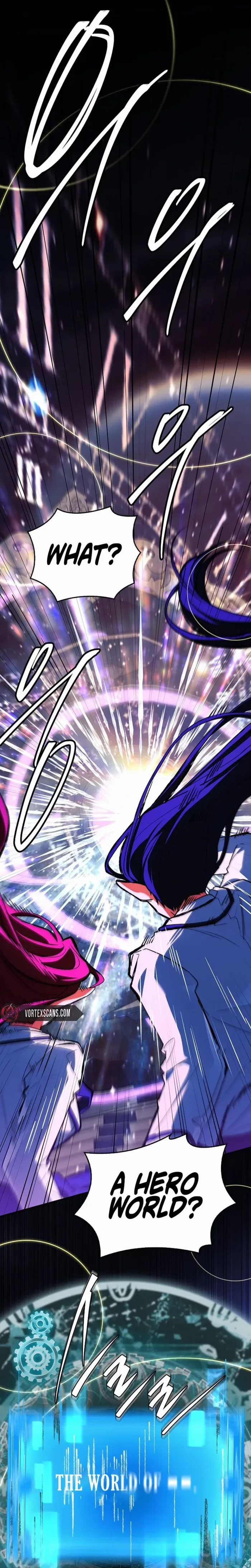 The Legendary Hero is an Academy Honors Student Chapter 78 - 4