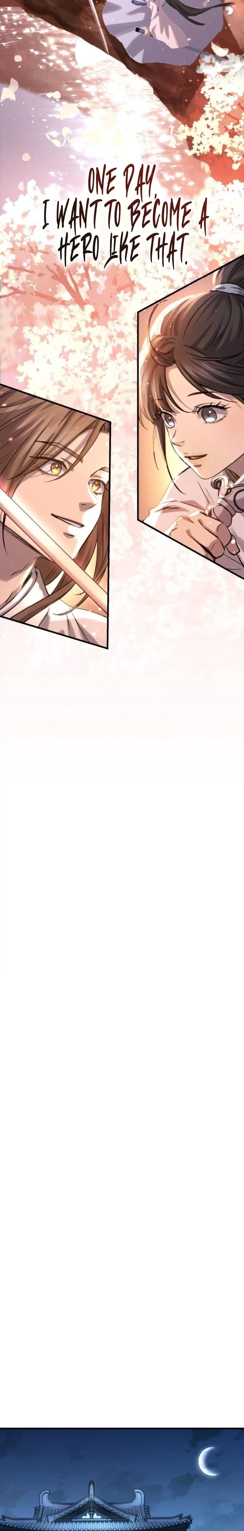 Absolute Dominion Chapter 85 - 25